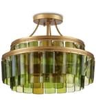 Currey & Company - 9000-0984 - Vintner 15.5" Chandelier by Currey & Company - Image 7