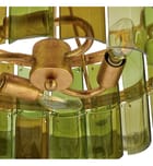 Currey & Company - 9000-0984 - Vintner 15.5" Chandelier by Currey & Company - Image 6