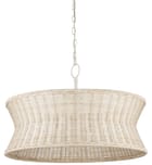 Currey & Company - 9000-0992 - Phebe 28.5" Chandelier by Currey & Company - Image 4
