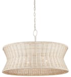 Currey & Company - 9000-0992 - Phebe 28.5" Chandelier by Currey & Company - Image 5