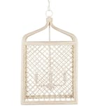 Currey & Company - 9000-0994 - Wanstead 16" Chandelier by Currey & Company - Image 7