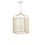 Currey & Company - 9000-0994 - Wanstead 16" Chandelier by Currey & Company - Image 3