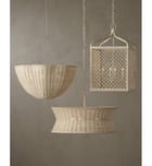 Currey & Company - 9000-0994 - Wanstead 16" Chandelier by Currey & Company - Image 2