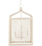 Currey & Company - 9000-0994 - Wanstead 16" Chandelier by Currey & Company - Image 6