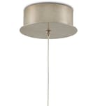 Currey & Company - Pathos Chandelier by Currey & Company - Image 2