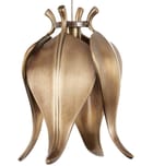 Currey & Company - 9000-1021 - Iota 17.5" Chandelier by Currey & Company - Image 3