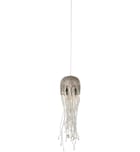 Currey & Company - 9000-1026 - Medusa 5.5" Pendant by Currey & Company