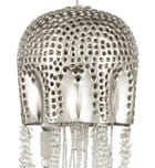 Currey & Company - 9000-1030 - Medusa 50.5" Chandelier by Currey & Company - Image 2