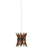 Currey & Company - 9000-1040 - Alsop 6" Pendant by Currey & Company