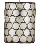 Currey & Company - Regatta Chandelier by Currey & Company - Image 3