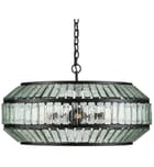 Currey & Company - 9000-1078 - Centurion 28.75" Chandelier by Currey & Company