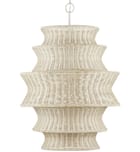 Currey & Company - 9000-1083 - Phebe 32" Chandelier by Currey & Company - Image 6