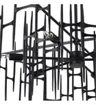 Currey & Company - 9000-1091 - Attingham 31.25" Chandelier by Currey & Company - Image 7