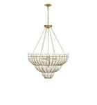 Currey & Company - 9000-1099 - Magnum 34.5" Chandelier by Currey & Company - Image 5