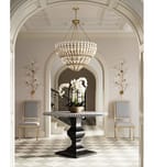Currey & Company - 9000-1099 - Magnum 34.5" Chandelier by Currey & Company - Image 2