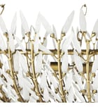 Currey & Company - 9000-1099 - Magnum 34.5" Chandelier by Currey & Company - Image 6