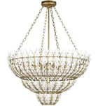 Currey & Company - 9000-1099 - Magnum 34.5" Chandelier by Currey & Company - Image 8