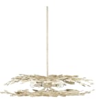 Currey & Company - 9000-1108 - Maidenhair 39.5" Semi-Flush Mount by Currey & Company - Image 5