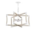 Currey & Company - 9000-1111 - Bastian 27" Chandelier by Currey & Company - Image 2