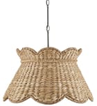 Currey & Company - 9000-1115 - Annabelle 24.25" Pendant by Currey & Company