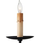 Currey & Company - Saxon 43.25" Chandelier by Currey & Company - Image 5