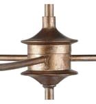 Currey & Company - 9000-1130 - Nottaway 60" Chandelier by Currey & Company - Image 8
