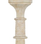 Currey & Company - 9000-1140 - Aleister 43.5" Chandelier by Currey & Company - Image 5