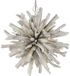 Currey & Company - 9000-1152 - Kuka 25" Pendant by Currey & Company - Image 6