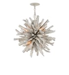 Currey & Company - 9000-1152 - Kuka 25" Pendant by Currey & Company - Image 4