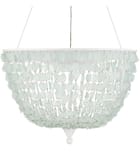 Currey & Company - 9000-1155 - Thalassa 29.5" Pendant by Currey & Company - Image 4