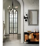 Currey & Company - 9000-1168 - Archetype 32.5" Chandelier by Currey & Company - Image 3