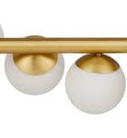 Currey & Company - 9000-1172 - Barcarolle 48" Chandelier by Currey & Company - Image 5