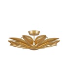 Currey & Company - 9000-1194 - Stewart 31.5" Semi-Flush Mount by Currey & Company - Image 3
