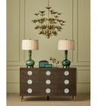 Currey & Company - 9000-1199 - Midsummer 39" Chandelier by Currey & Company - Image 6