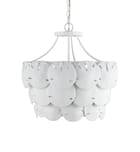 Currey & Company - 9000-1202 - Tulum 20" Chandelier by Currey & Company - Image 3