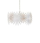 Currey & Company - 9000-1205 - Bismarkia 30" Chandelier by Currey & Company