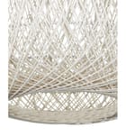 Currey & Company - 9000-1210 - Cocoon 21" Pendant by Currey & Company - Image 3