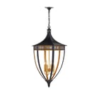 Currey & Company - 9000-1217 - Wycombe 23.5" Chandelier by Currey & Company - Image 2