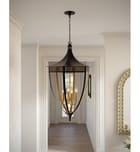 Currey & Company - 9000-1217 - Wycombe 23.5" Chandelier by Currey & Company - Image 6