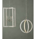 Currey & Company - 9000-1229 - Arietta 20" Chandelier by Currey & Company - Image 5
