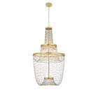 Currey & Company - 9000-1238 - Mademoiselle 27.25" Chandelier by Currey & Company - Image 2