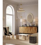 Currey & Company - 9000-1238 - Mademoiselle 27.25" Chandelier by Currey & Company - Image 9
