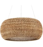 Currey & Company - 9000-1245 - Boucle 36" Chandelier by Currey & Company - Image 6