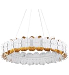 Currey & Company - 9000-1253 - Aventine 39" Chandelier by Currey & Company - Image 6