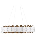 Currey & Company - 9000-1253 - Aventine 39" Chandelier by Currey & Company - Image 5