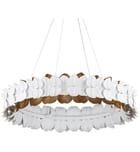 Currey & Company - 9000-1253 - Aventine 39" Chandelier by Currey & Company - Image 4