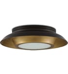Currey & Company - 9999-0045 - Metaphor 19.5" Flush Mount by Currey & Company - Image 3