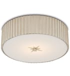 Currey & Company - 9999-0066 - Caravel 14" Flush Mount by Currey & Company - Image 3