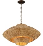 Lumanity - L090-0006 - Luca 24" Chandelier by Lumanity - Image 4