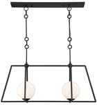 Lumanity - L090-0014 - Stratus 40" Chandelier by Lumanity